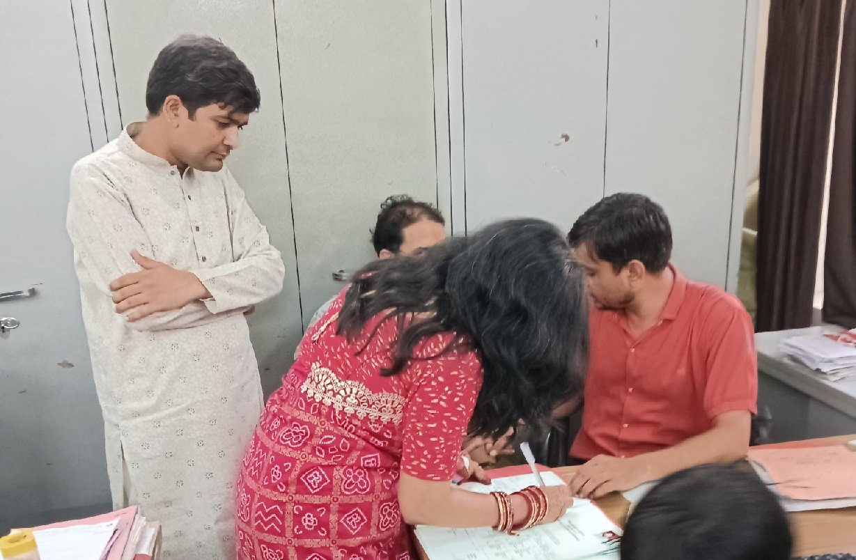 How I Got Married for Less Than ₹1500: A Step-by-Step Court Marriage Guide