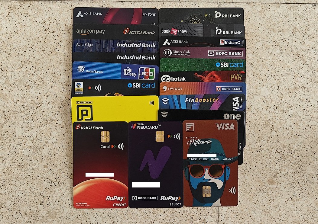 Pay All Credit Card Bills in One Place — My BBPS Setup Explained