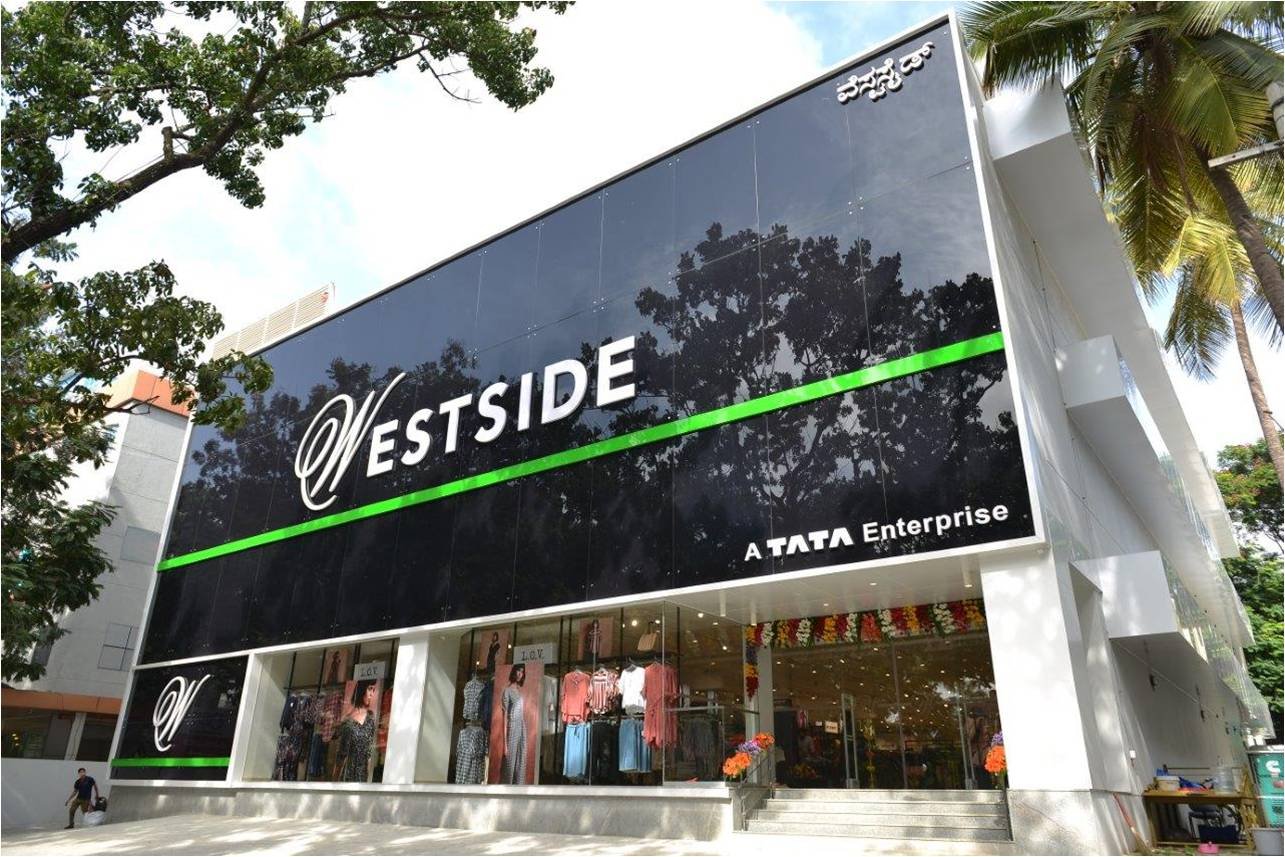 My Disappointing Experience at Westside Gaurav Tower, Jaipur
